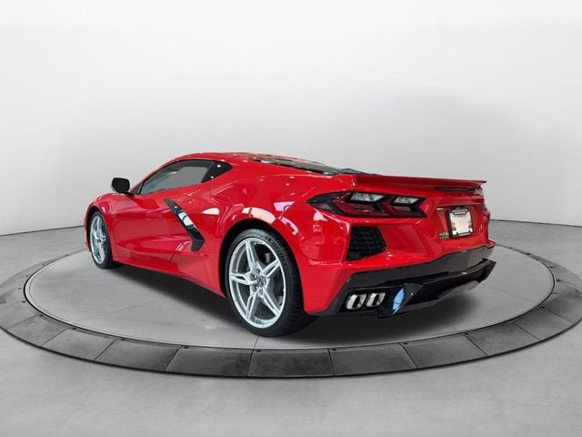 2023 Chevrolet Corvette Stingray 1LT