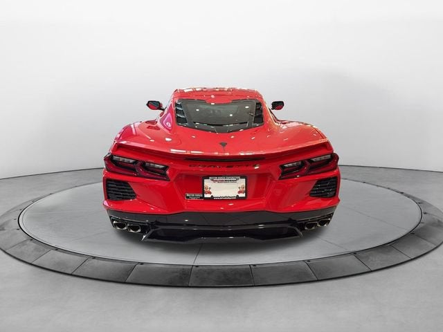 2023 Chevrolet Corvette Stingray 1LT