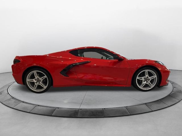 2023 Chevrolet Corvette Stingray 1LT