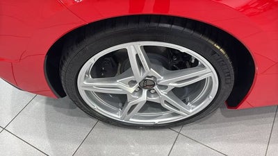 2023 Chevrolet Corvette Stingray 1LT