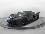 2027 Chevrolet Corvette Z06 2LZ