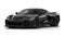2027 Chevrolet Corvette Z06 2LZ