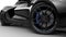 2027 Chevrolet Corvette Z06 2LZ