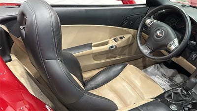 2011 Chevrolet Corvette Grand Sport Z16 Grand Sport w/3LT