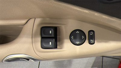 2011 Chevrolet Corvette Grand Sport Z16 Grand Sport w/3LT