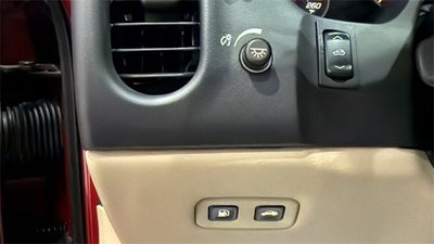 2011 Chevrolet Corvette Grand Sport Z16 Grand Sport w/3LT