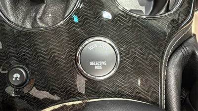 2011 Chevrolet Corvette Grand Sport Z16 Grand Sport w/3LT