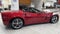2011 Chevrolet Corvette Grand Sport Z16 Grand Sport w/3LT