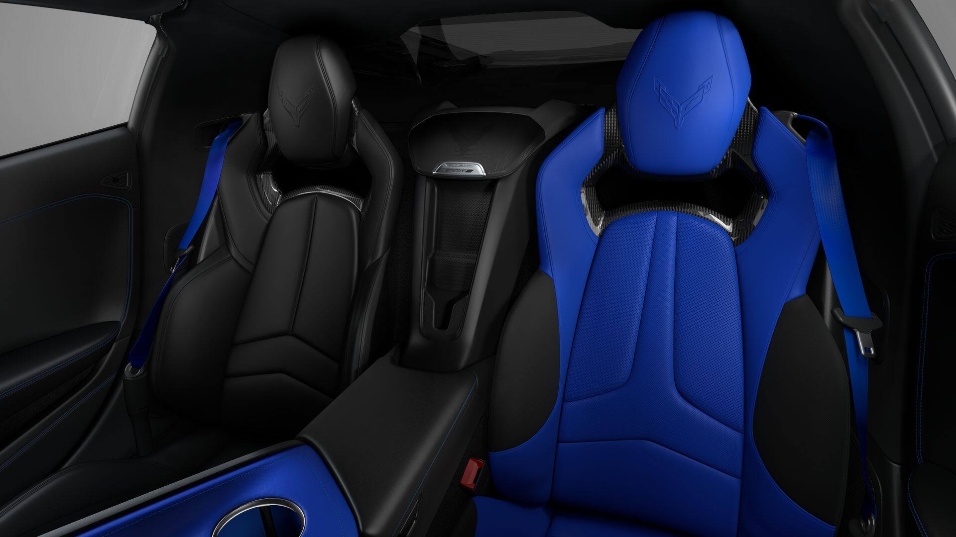 2027 Chevrolet Corvette Grand Sport 3LT