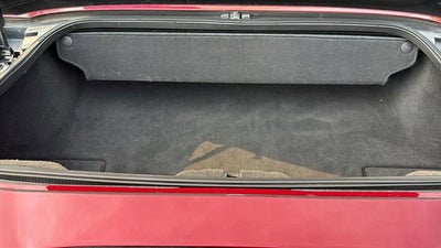 2007 Chevrolet Corvette Base