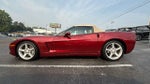2007 Chevrolet Corvette Base