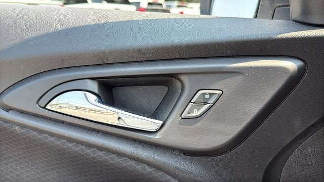2022 Chevrolet Malibu LS