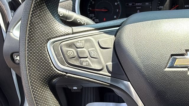 2022 Chevrolet Malibu LS
