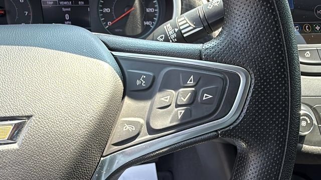 2022 Chevrolet Malibu LS