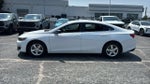 2022 Chevrolet Malibu LS