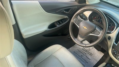 2024 Chevrolet Malibu 2LT