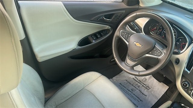 2024 Chevrolet Malibu 2LT