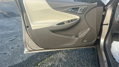 2024 Chevrolet Malibu 2LT