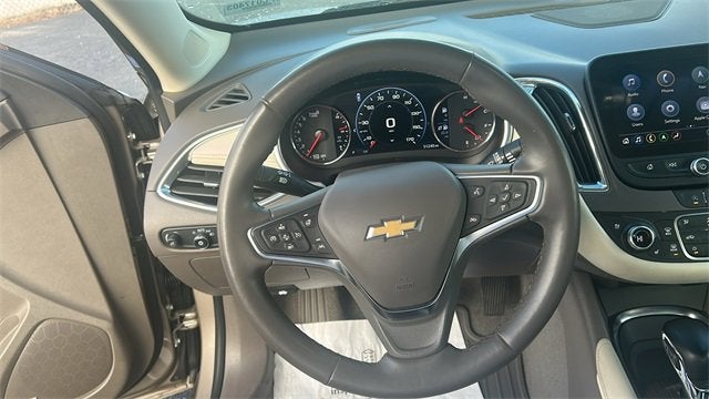 2024 Chevrolet Malibu 2LT