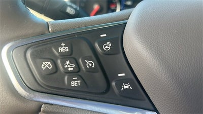 2024 Chevrolet Malibu 2LT