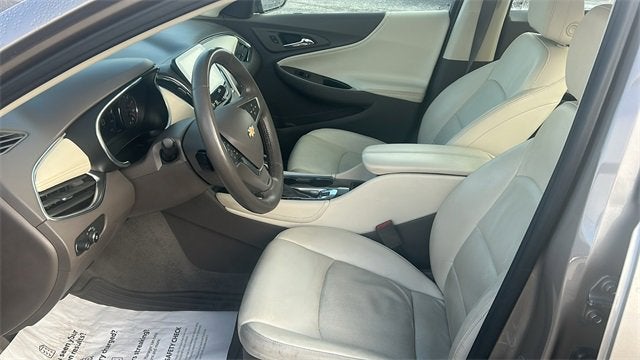 2024 Chevrolet Malibu 2LT