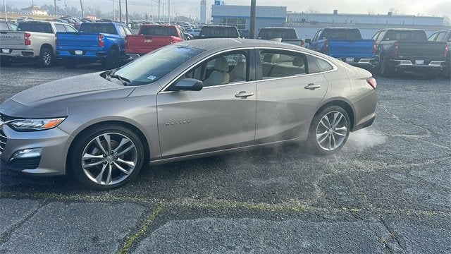 2024 Chevrolet Malibu 2LT