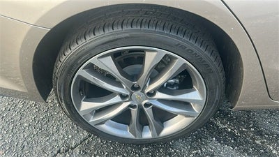 2024 Chevrolet Malibu 2LT