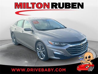 2024 Chevrolet Malibu 2LT