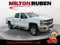 2016 Chevrolet Silverado 2500 HD LT
