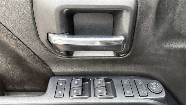 2016 Chevrolet Silverado 2500 HD LT