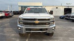 2016 Chevrolet Silverado 2500 HD LT
