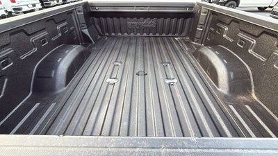 2022 Chevrolet Silverado 2500 HD High Country