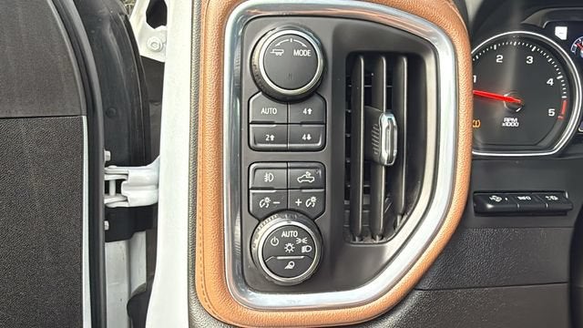 2022 Chevrolet Silverado 2500 HD High Country