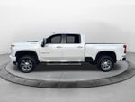 2022 Chevrolet Silverado 2500 HD High Country