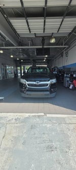 2020 Chevrolet Colorado 2WD LT