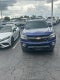 2016 Chevrolet Colorado 2WD Z71
