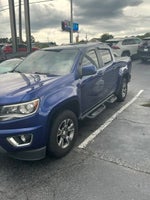 2016 Chevrolet Colorado 2WD Z71