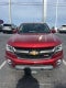 2020 Chevrolet Colorado Z71