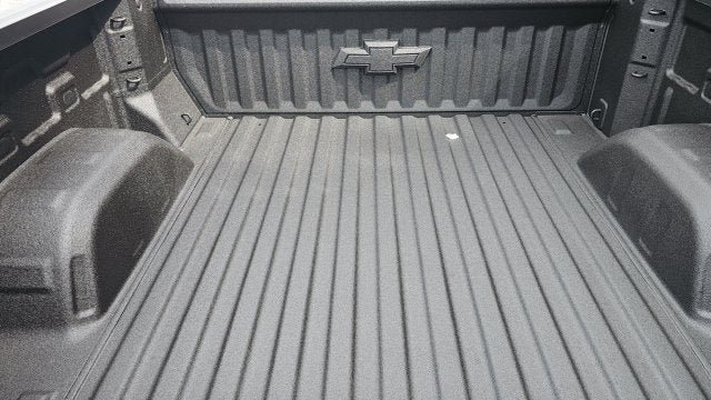 2026 Chevrolet Silverado 1500 RST - Photo 10
