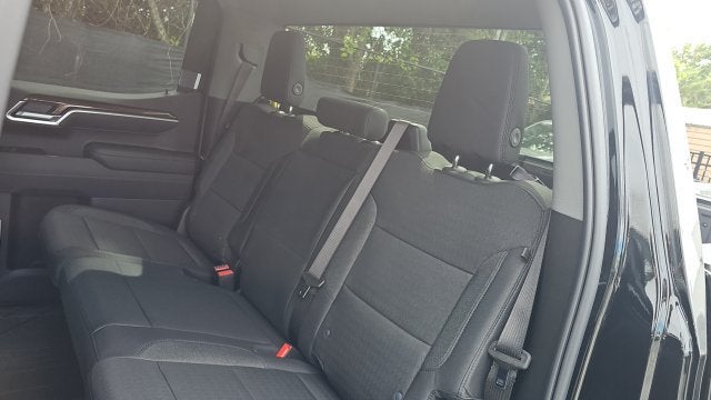 2026 Chevrolet Silverado 1500 RST - Photo 11