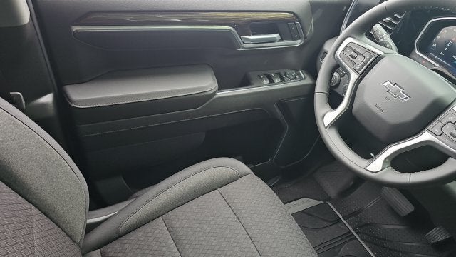 2026 Chevrolet Silverado 1500 RST - Photo 14