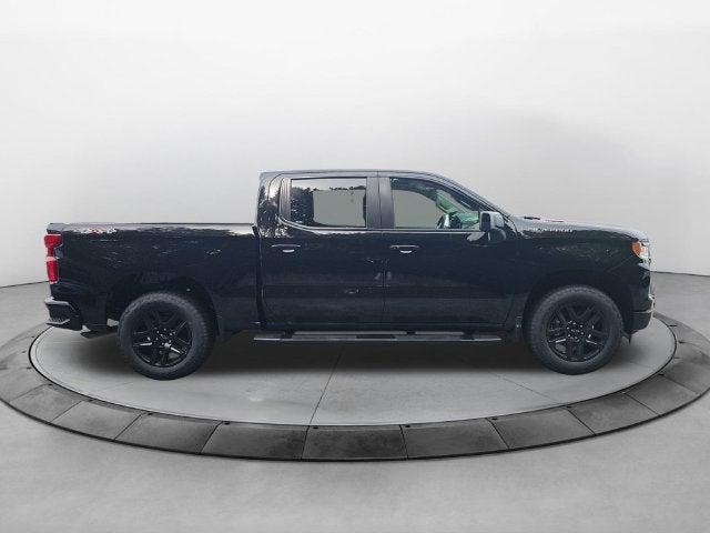 2026 Chevrolet Silverado 1500 RST - Photo 8