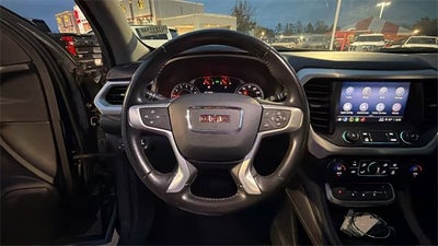 2020 GMC Acadia SLE