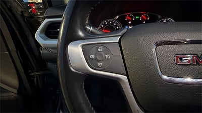2020 GMC Acadia SLE