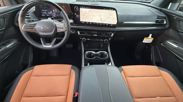 2027 Chevrolet Traverse Z71 - Photo 13