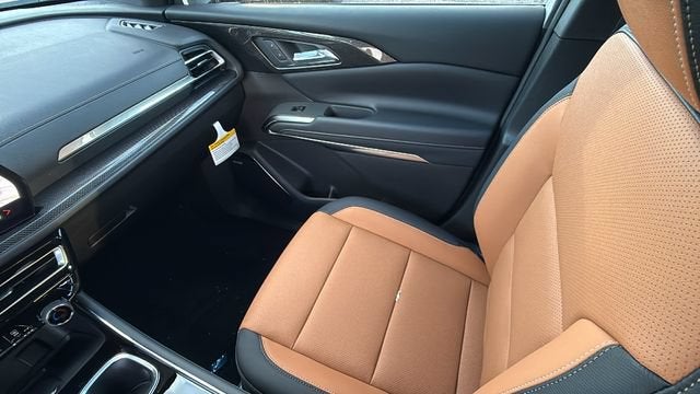 2027 Chevrolet Traverse Z71 - Photo 14