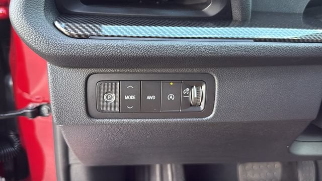 2027 Chevrolet Traverse Z71 - Photo 19