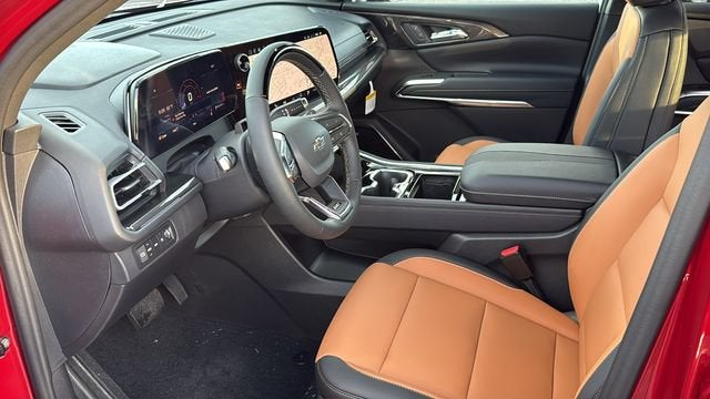 2027 Chevrolet Traverse Z71 - Photo 26