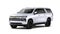 2027 Chevrolet Suburban Premier