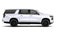 2027 Chevrolet Suburban Premier